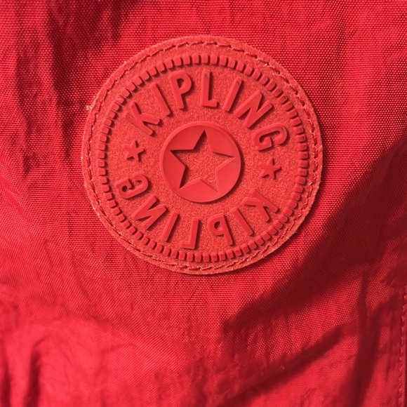 Kipling Expandable Hiker Backpack - Picture 2 of 4